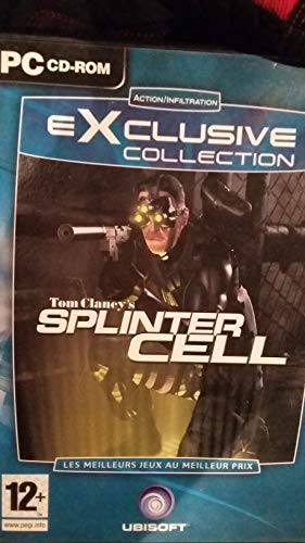 Splinter Cell (vf)