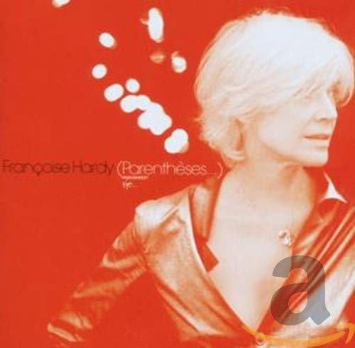 Françoise Hardy / Parenthèses - CD (Used)