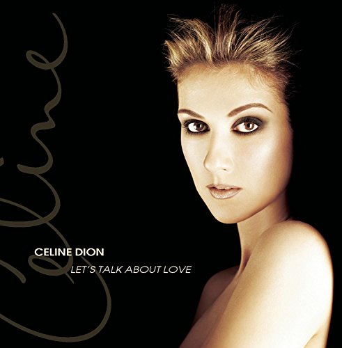 Celine Dion / Let&