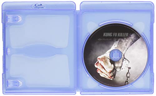 Kung Fu Killer - Blu-Ray