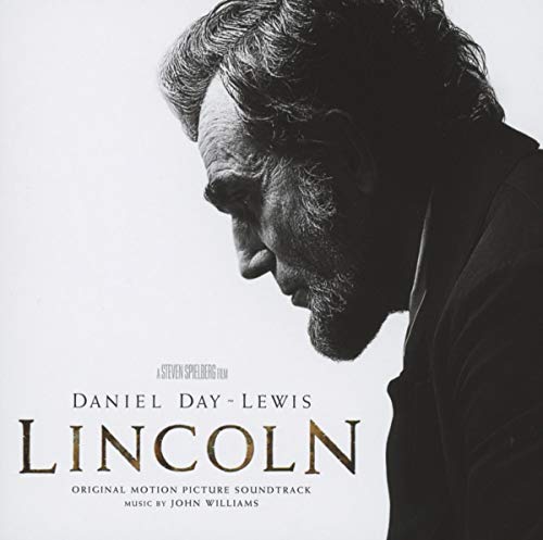 Lincoln - DVD