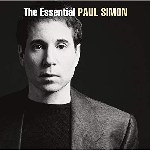 Paul Simon / The Essential Paul Simon - CD