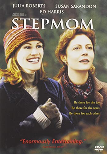 Stepmom (Full Screen) - DVD (Used)