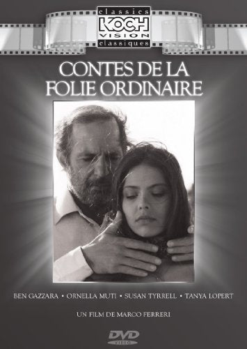 Contes de la Folie Ordinaire