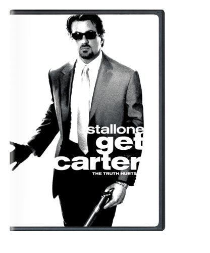 Get Carter - DVD (Used)