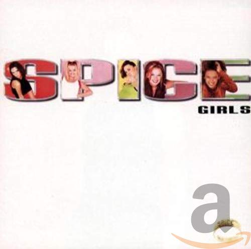 Spice Girls / Spice - CD (Used)