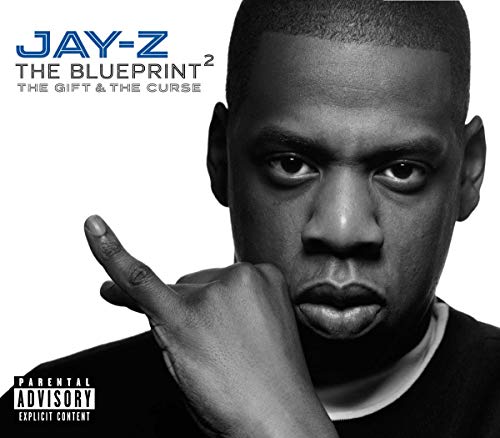 Jay-Z / Blueprint 2: The Gift And The Curse - CD (Used)