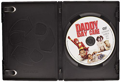 Daddy Day Care (Special Edition) (Bilingual)