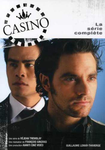 Casino / La Serie Complete - DVD (Used)