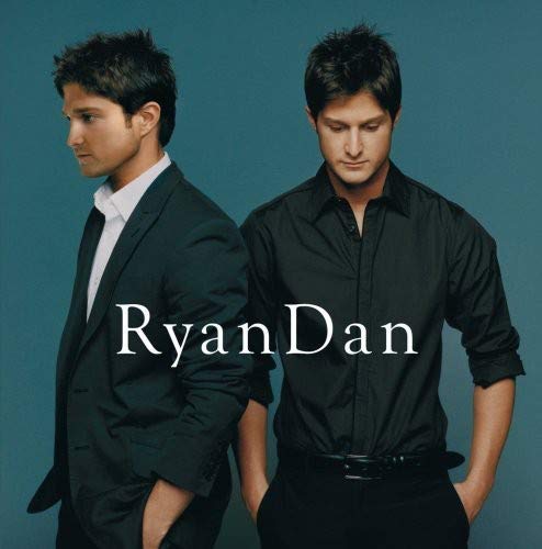 Ryandan / RyanDan - CD (Used)