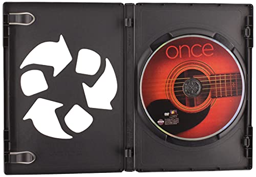 Once - DVD (Used)