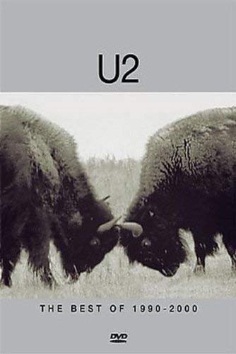 U2: The Best Of 1990-2000 [DVD] [2005] by U2