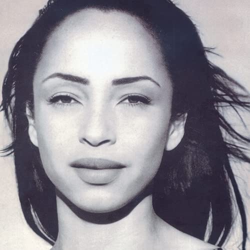 Sade / The Best of Sade - CD (Used)