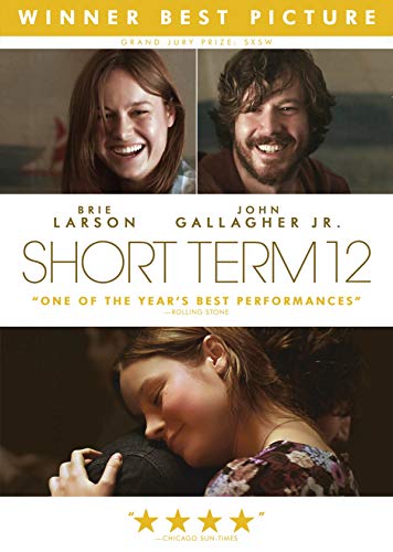 Short Term 12 - DVD