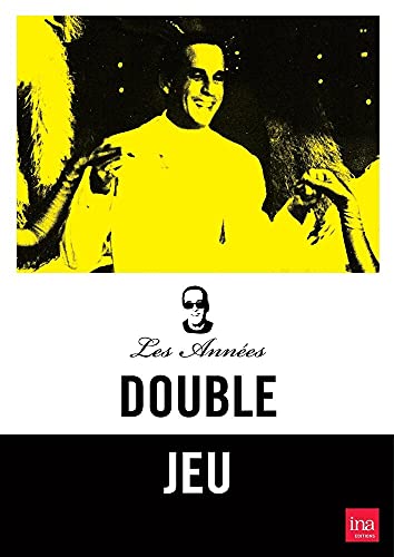 The Double Game Years: Ardisson - 2 DVDs