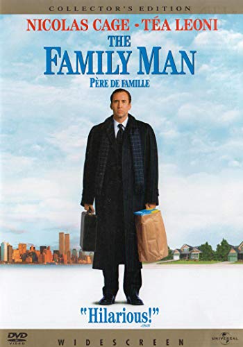 The Family Man (Widescreen Collector&