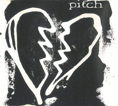 Wild Pitch With a Twist of Acid