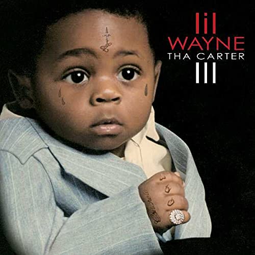 Lil Wayne / Tha Carter 3 - CD (Used)