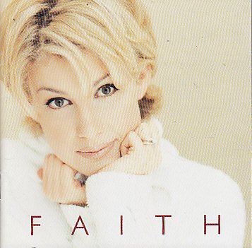 Faith Hill / Faith - CD (Used)