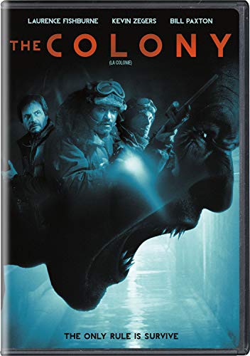 The Colony - DVD (Used)