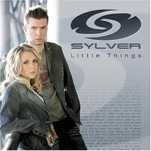 Sylver / Little Things - CD