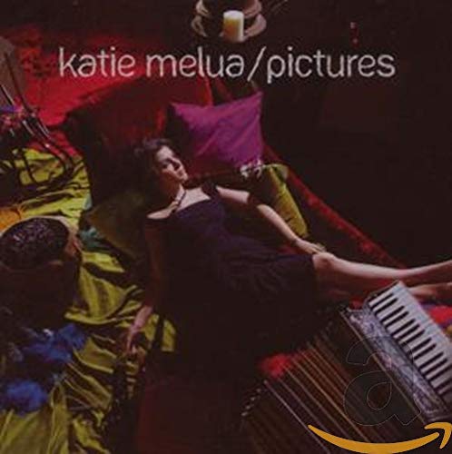 Katie Melua / Pictures - CD (Used)