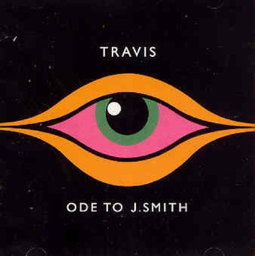 Travis / Ode to J. Smith - CD