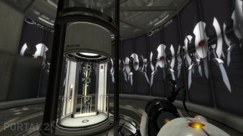 Portal 2 - PC