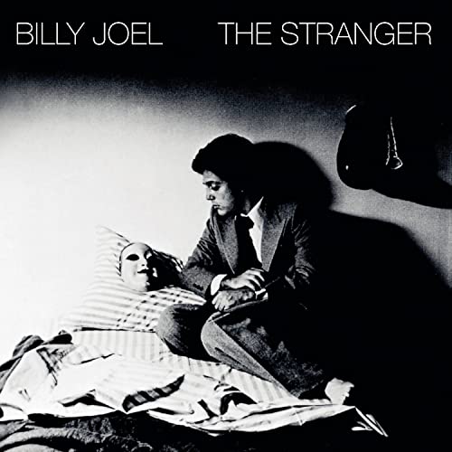 Billy Joel / The Stranger - CD