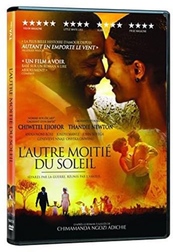 L’autre moitié du soleil (Half of a Yellow Sun) (Bilingual)