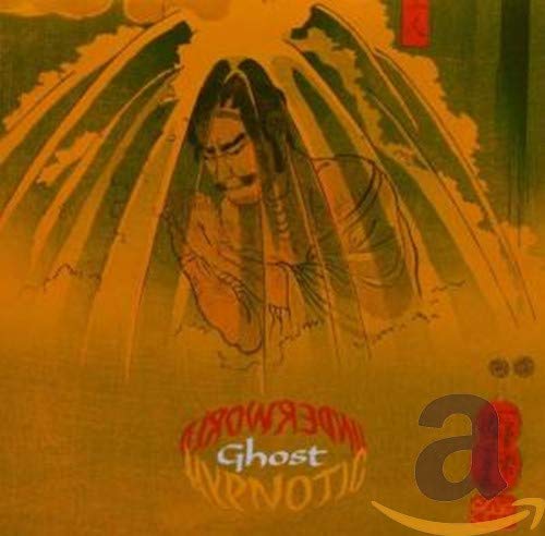 Ghost / Hypnotic Underworld - CD
