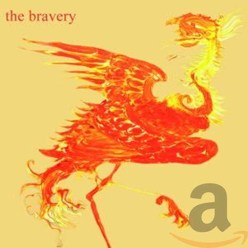 The Bravery / The Bravery - CD (Used)