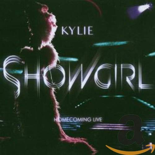 Showgirl Homecoming Live