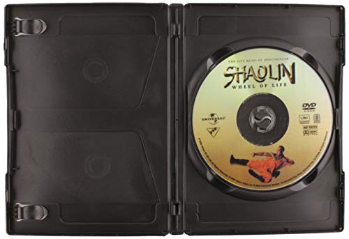 Shaolin Wheel of Life (Widescreen)