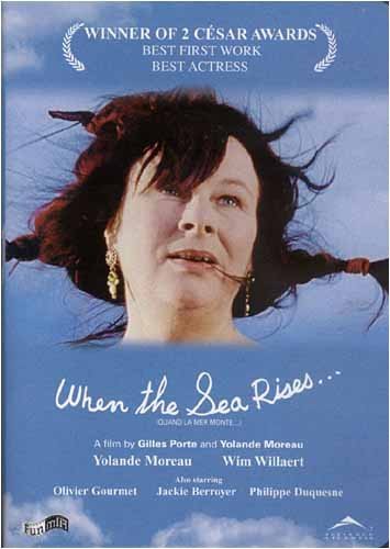 Quand la mer monte... - DVD (Used)