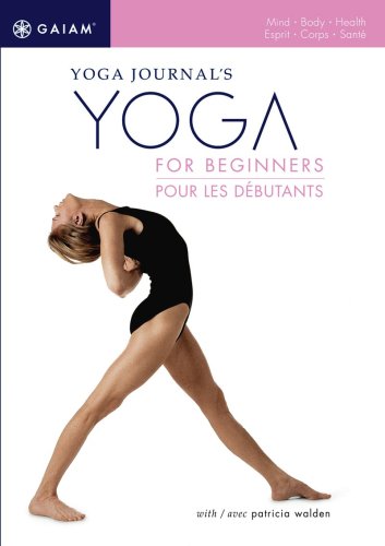 YOGA JOURNAL YOGA FOR BEGINNERS