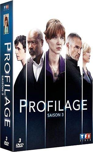 Profilage - Saison 3