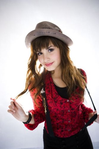 Demi Lovato / Don&