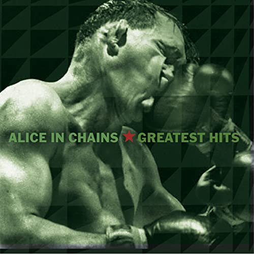 Alice In Chains / Greatest Hits - CD