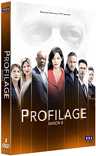 Profilage - Saison 8