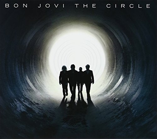 Bon Jovi / The Circle - CD (Used)