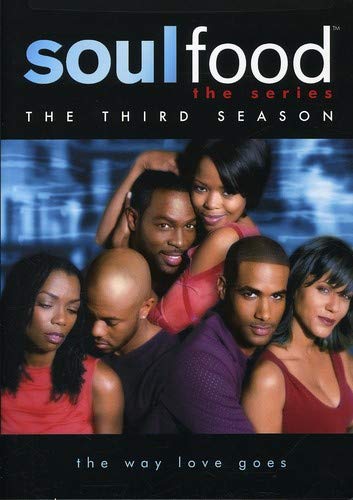 Soul Food: Season 3