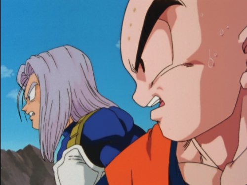 Dragon Ball Z Kai - Season 1 - Part 8 [Blu-Ray]