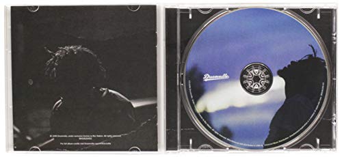 J Cole / 4 Your Eyez Only - CD