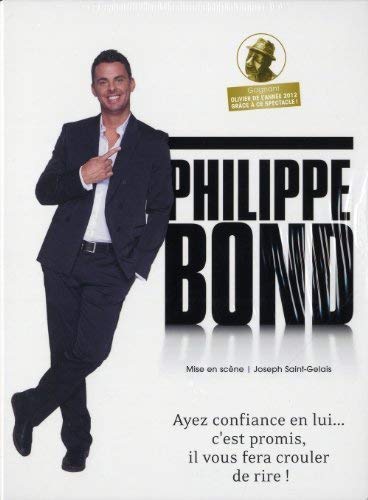 Philippe Bond (French version)