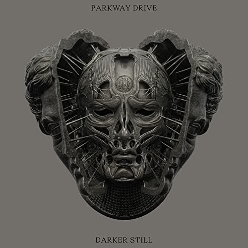 Parkway Drive / Darker Still - CD