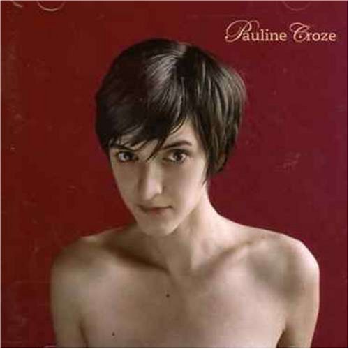 Pauline Croze / Pauline Croze - CD (Used)