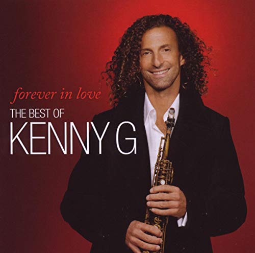 Kenny G / Forever In Love: The Best Of Kenny G - CD