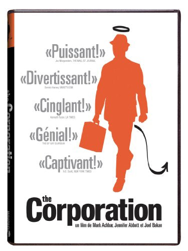 The Corporation (French version)