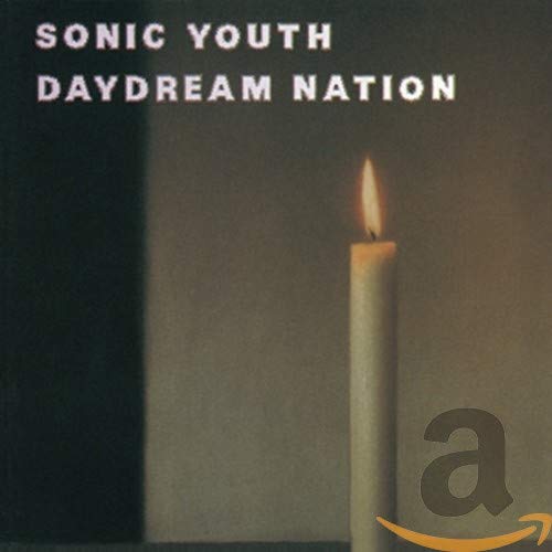 Sonic Youth / Daydream Nation - CD (Used)